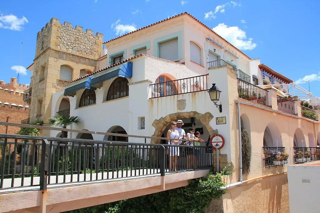 Сasa de vacaciones Villa Casa Neus Bara Roda de Berà