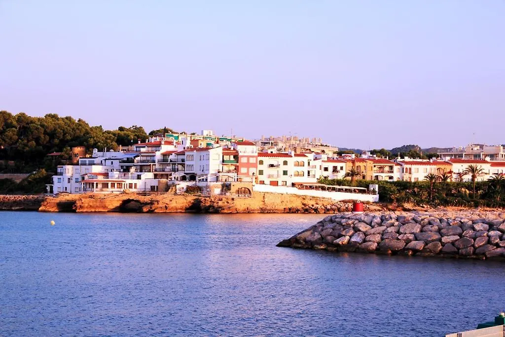Villa Casa Neus Bara Roda de Berà  Сasa de vacaciones