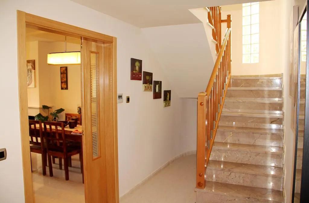 Villa Casa Neus Bara Roda de Berà  España