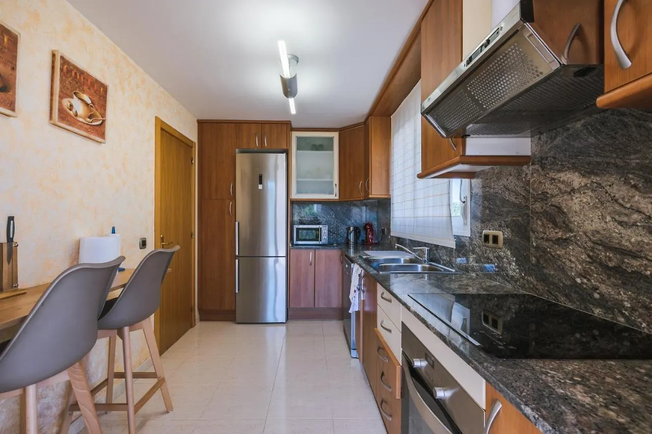 Villa Casa Neus Bara Roda de Berà  España
