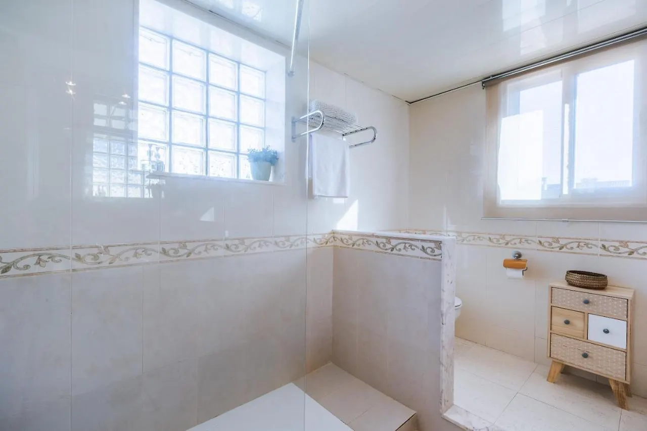 Villa Casa Neus Bara Roda de Berà  Сasa de vacaciones