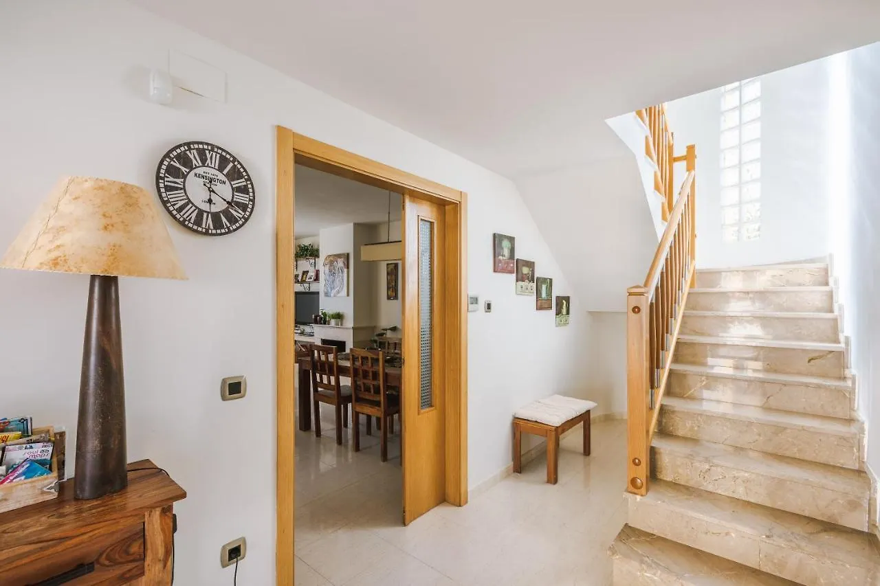 Villa Casa Neus Bara Roda de Berà  Сasa de vacaciones