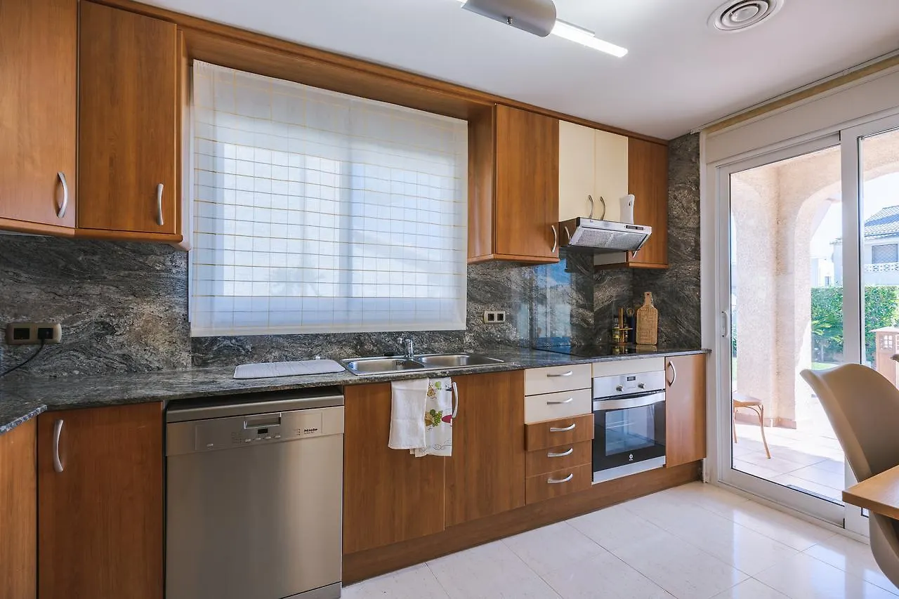 Casa Neus Bara Βίλα Roda de Bará 0*,  Ισπανία