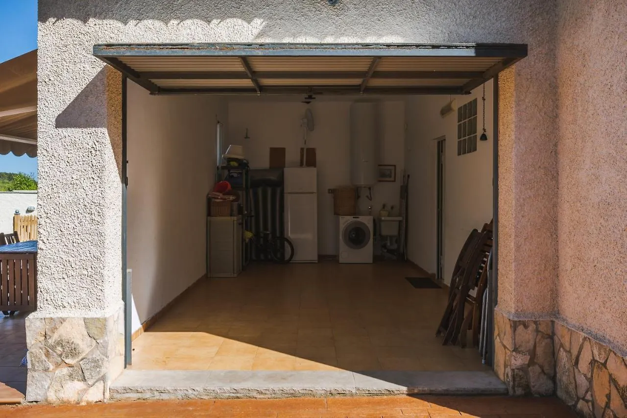 Casa Neus Bara Βίλα Roda de Bará